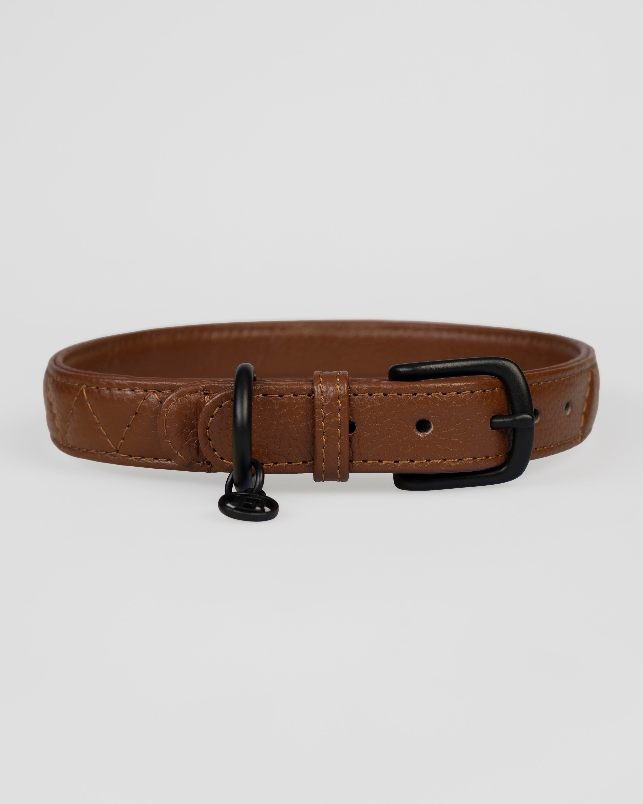 AURA - Collar Quilted