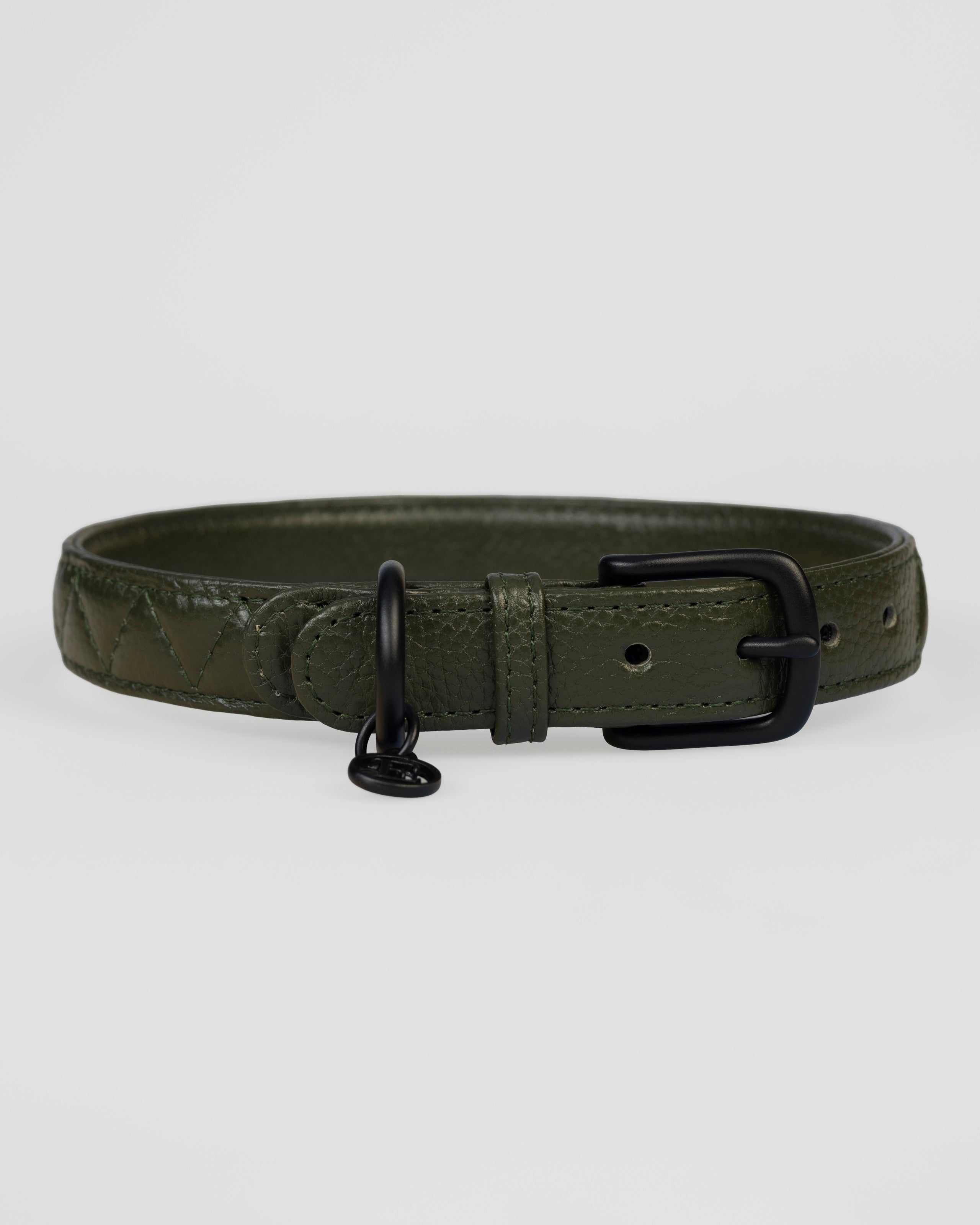 AURA - Collar Quilted