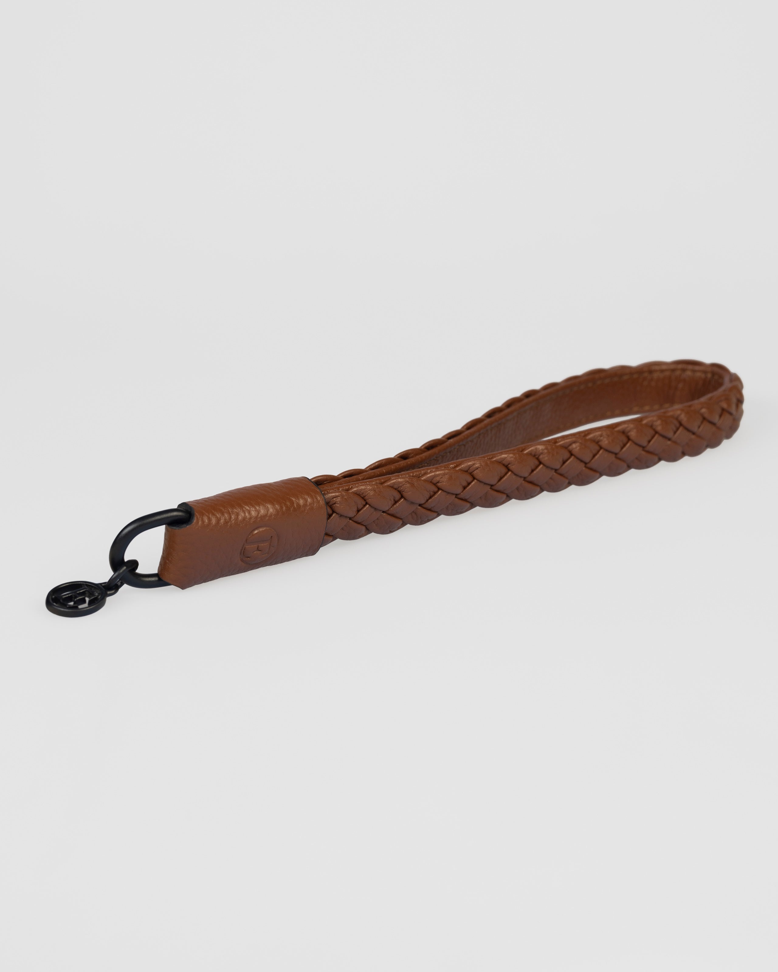 AURA - Handle Detachable braided leather