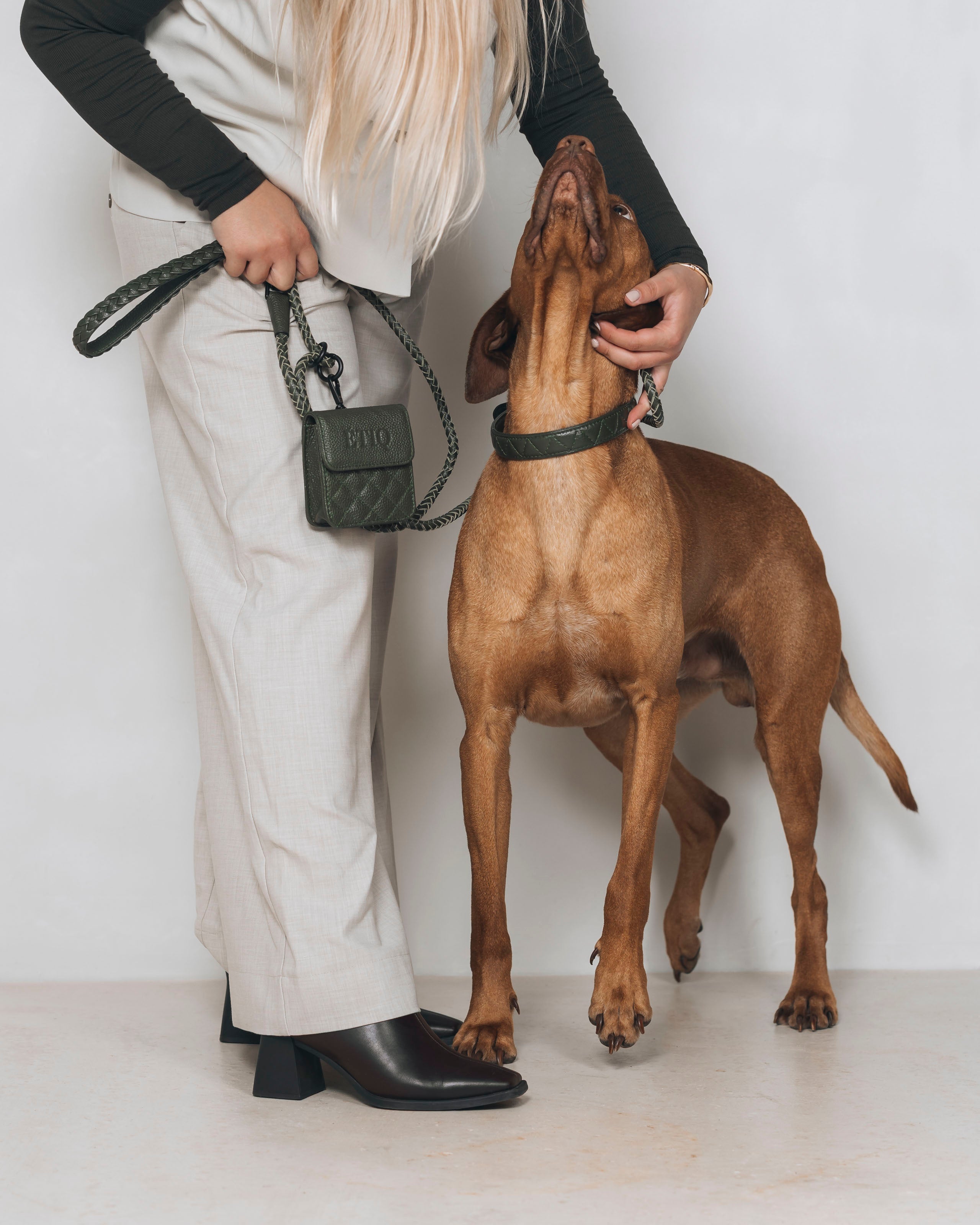 AURA – Auswechselbarer Griff