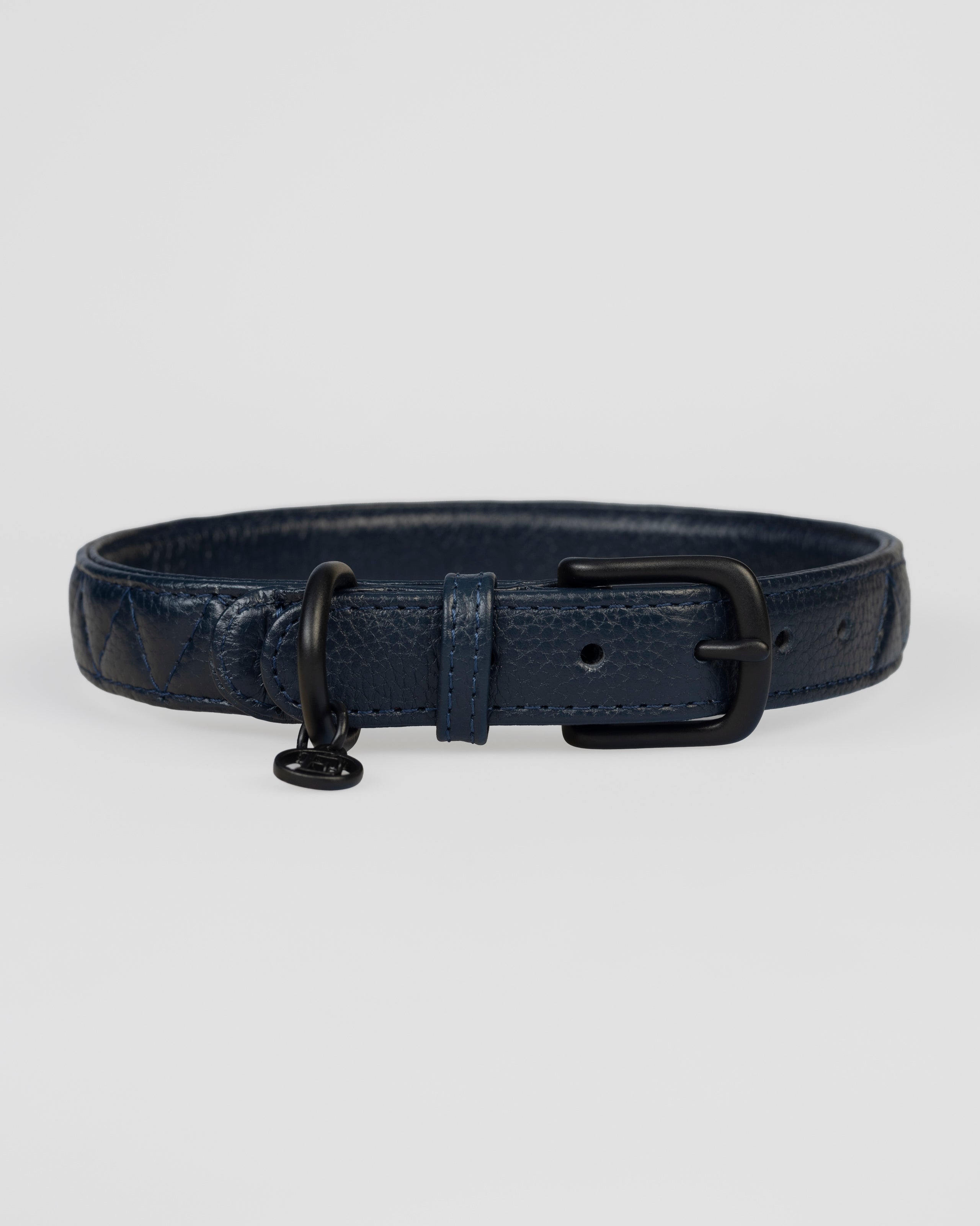 AURA  - Collar Quilted